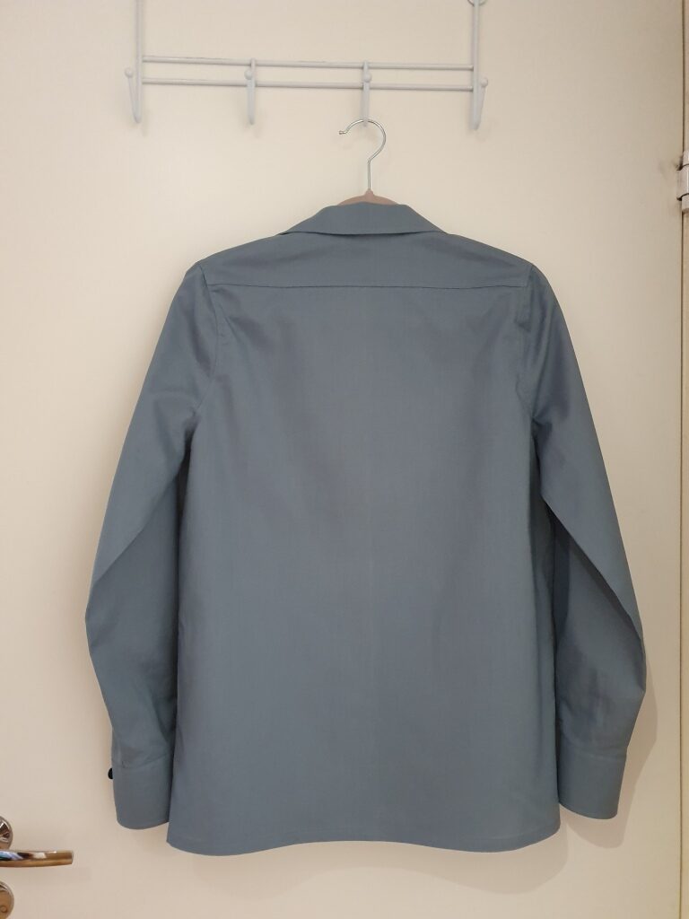 Klädskolan –  lär dig göra egna kläder