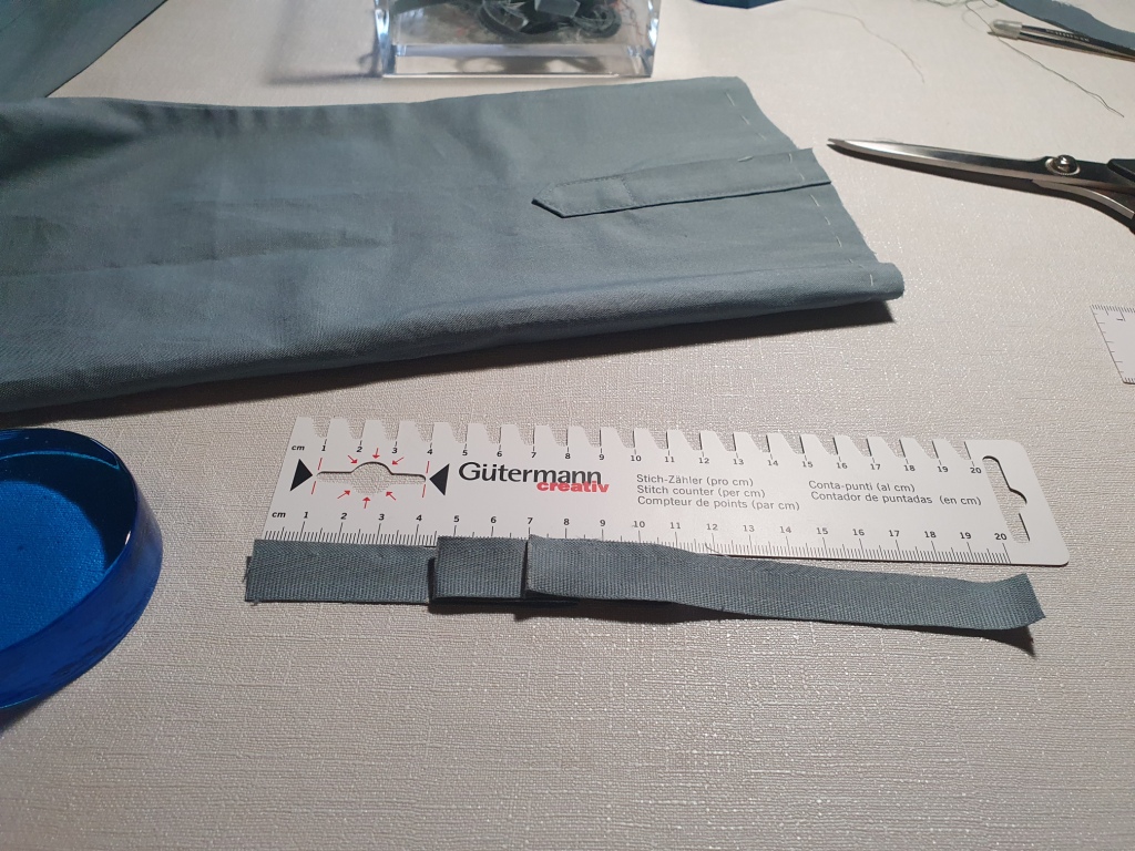 Klädskolan –  lär dig göra egna kläder