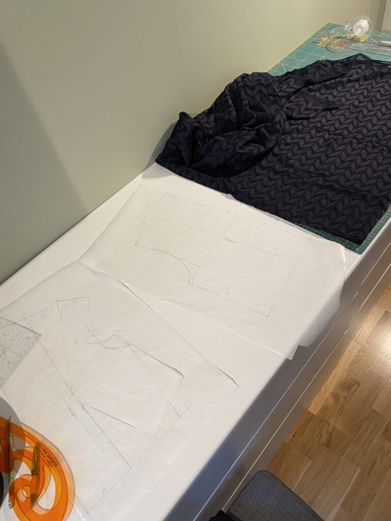 Klädskolan –  lär dig göra egna kläder