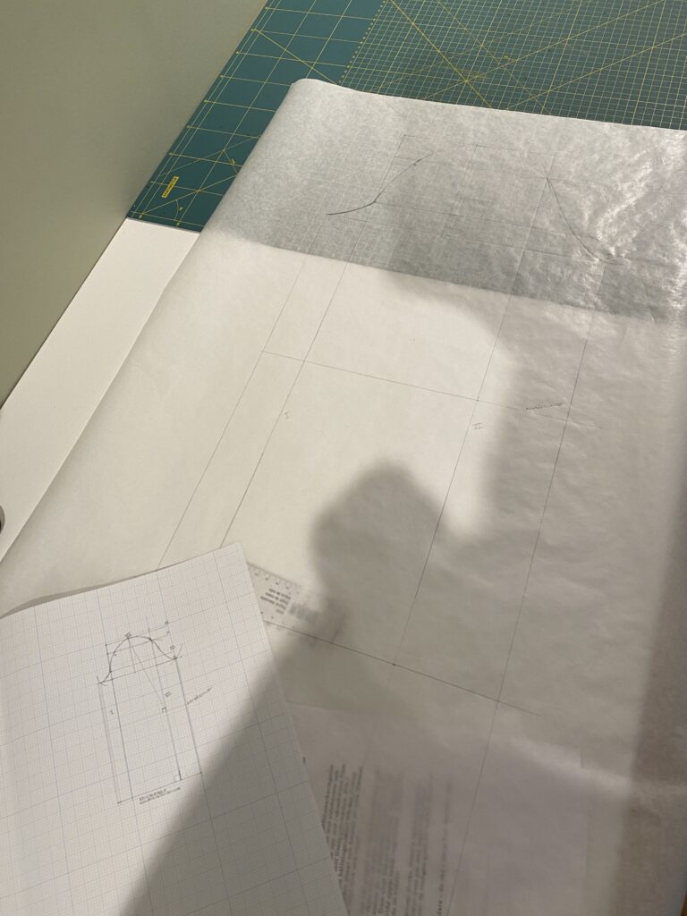 Klädskolan –  lär dig göra egna kläder