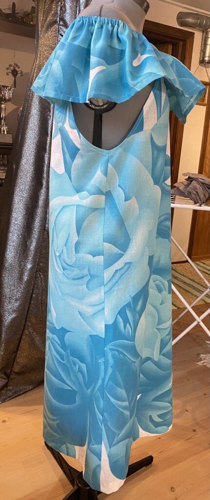 Klädskolan –  lär dig göra egna kläder