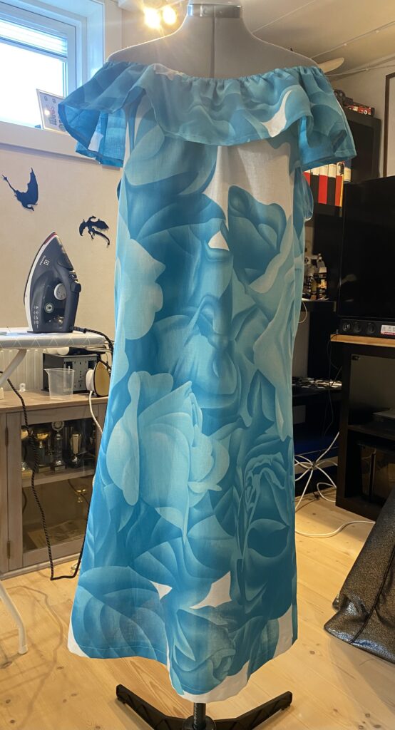 Klädskolan –  lär dig göra egna kläder