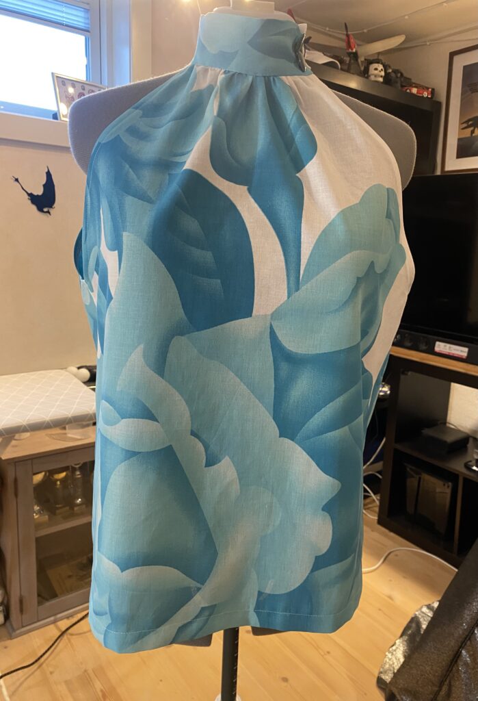 Klädskolan –  lär dig göra egna kläder