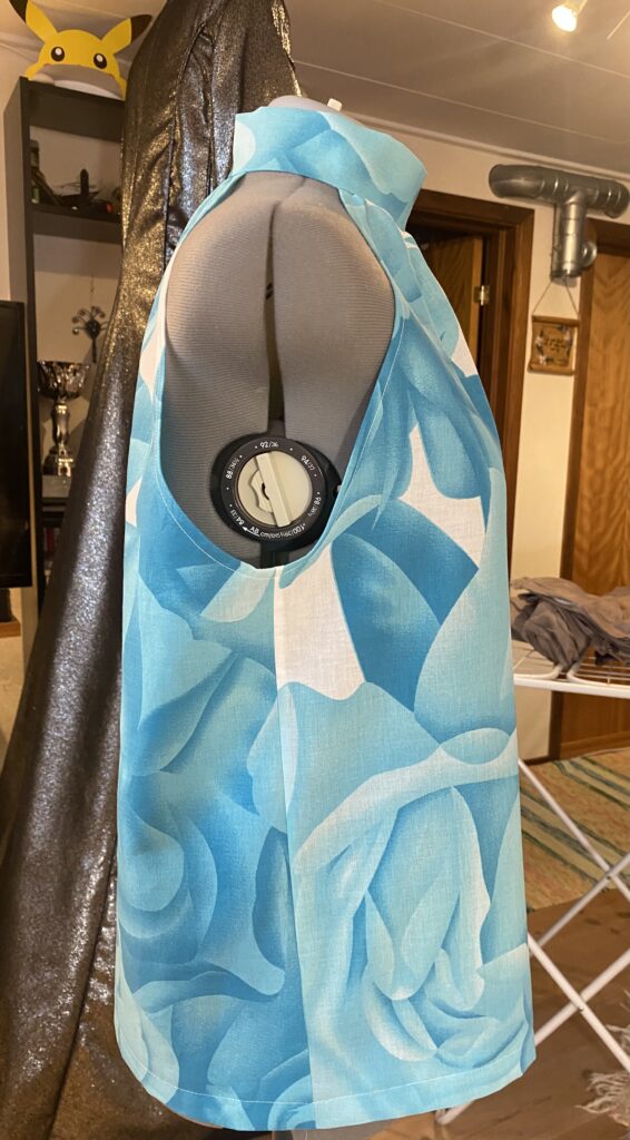 Klädskolan –  lär dig göra egna kläder