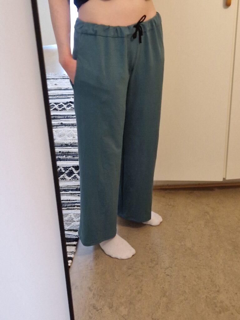 Klädskolan –  lär dig göra egna kläder