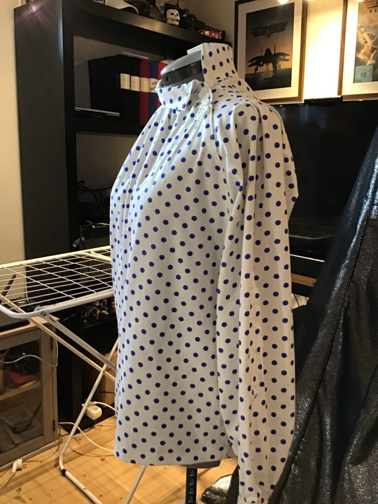 Klädskolan –  lär dig göra egna kläder