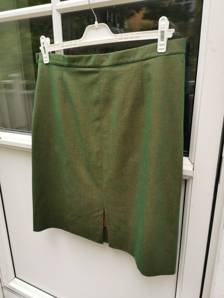 Klädskolan –  lär dig göra egna kläder