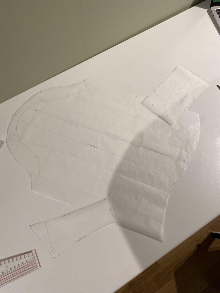 Klädskolan –  lär dig göra egna kläder