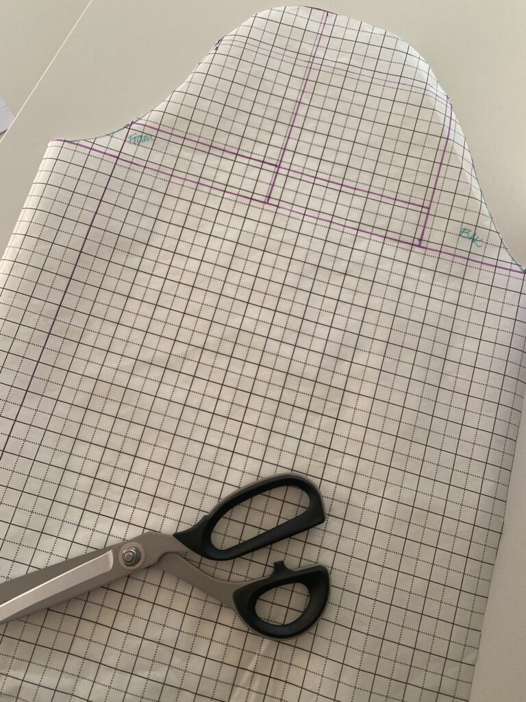 Klädskolan –  lär dig göra egna kläder