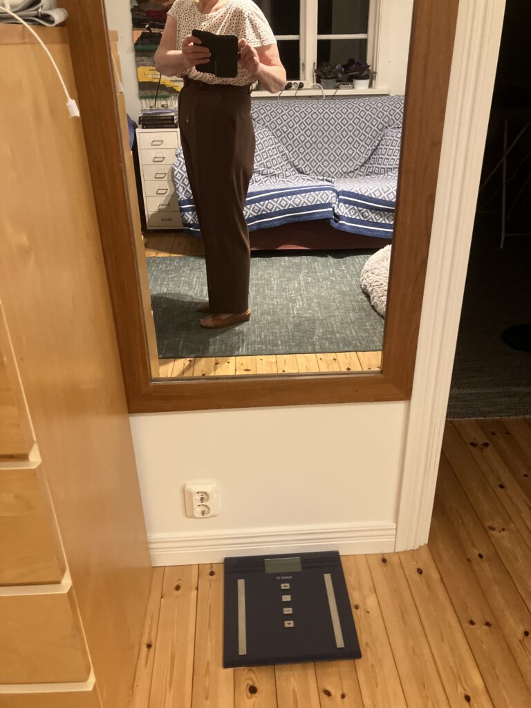 Klädskolan –  lär dig göra egna kläder