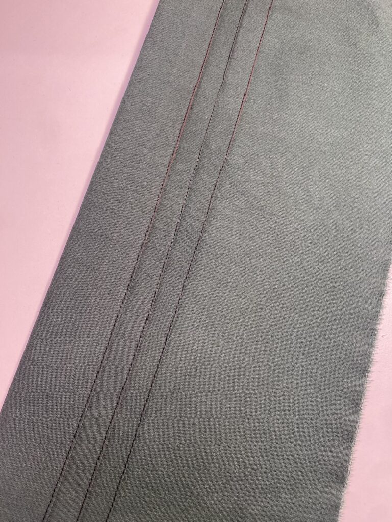 Klädskolan –  lär dig göra egna kläder