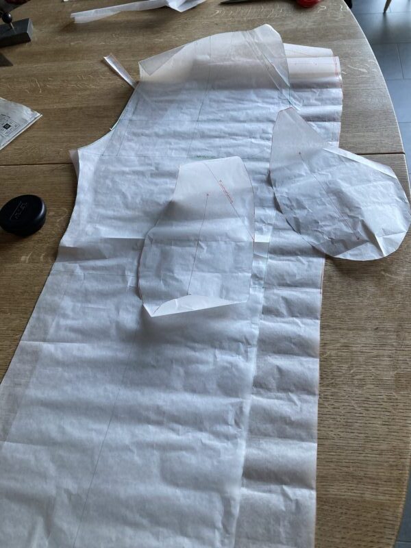 Klädskolan –  lär dig göra egna kläder